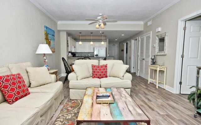 Crystal Shores West 805