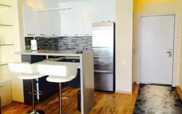Seafront Suites 17