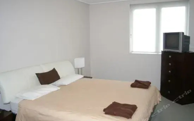 Castle Hill Furnished Apartments 503 Pennant Street