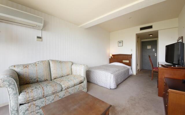 Royal Hills Kisarazu View Hotel