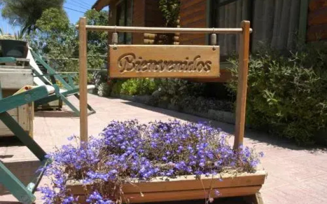 Cabañas Nordicas