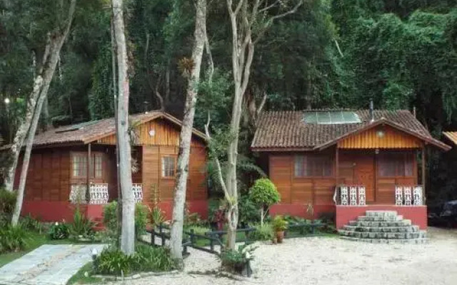 Pousada Recanto Da Serra