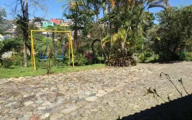 Hostal Campestre El Santuario
