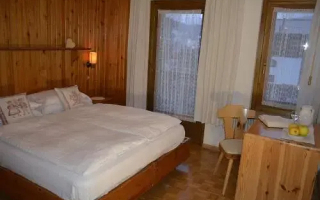 Albergo Pensione Maria