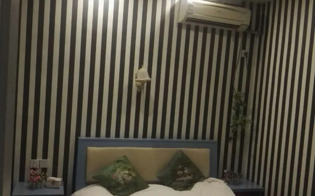 Wuzhen Tongchenglou Hotel