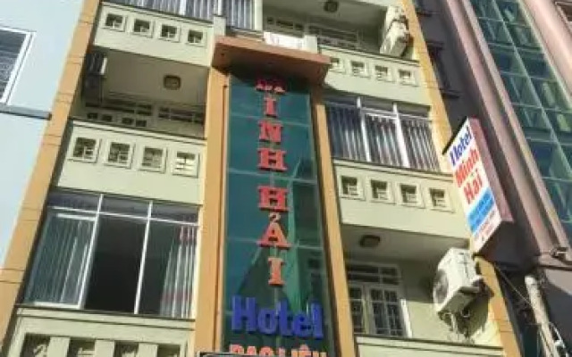 Minh Hai Hotel