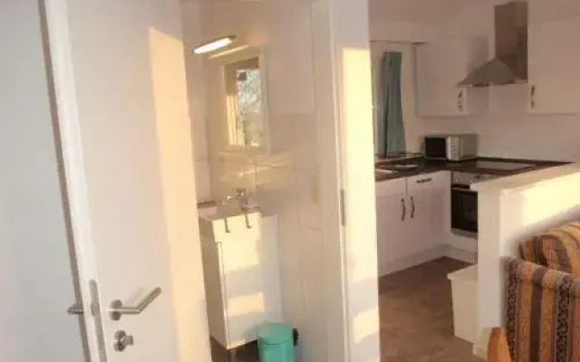 Ferienhaus-Silbermoewe