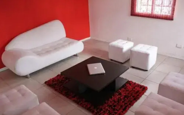 La Playa Hotel Fusión