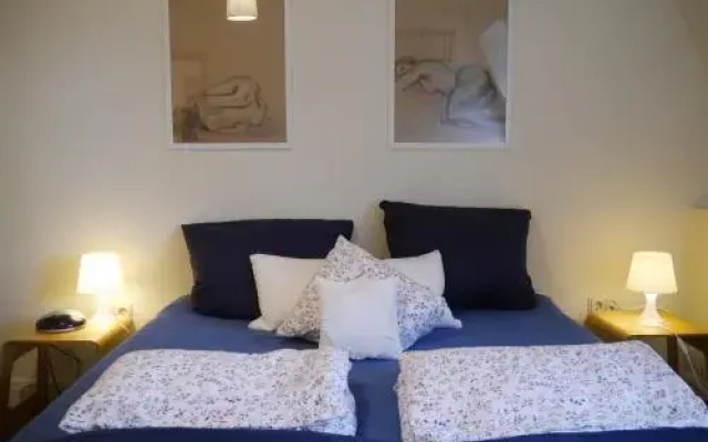 Ferienwohnung Munich