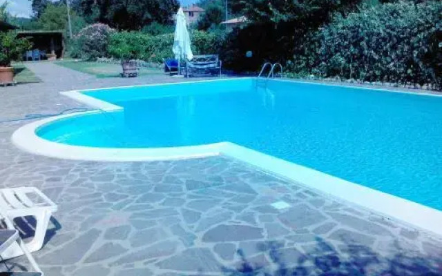 Il Fontanile