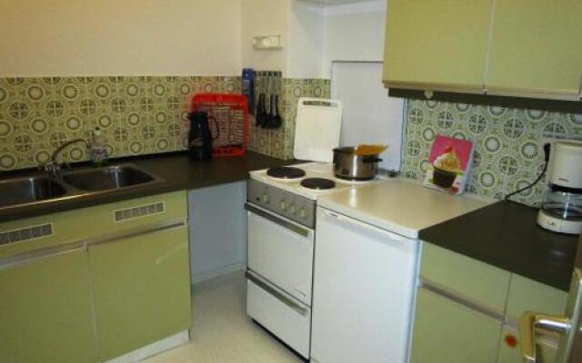 Apartmentanlage Kaspar-Melchior-Balthasar