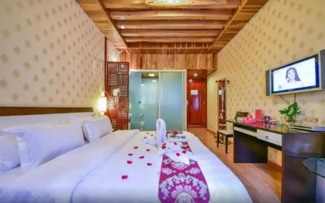 Wangfuhotel