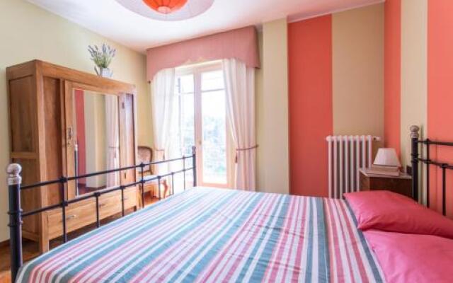 BB A Casa Di Lucio E Giuliana