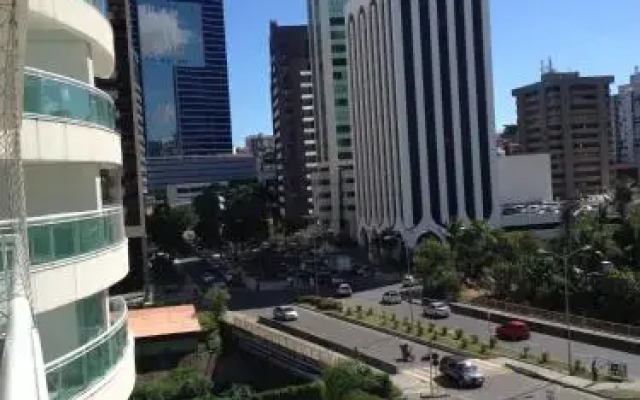 Mandarim Salvador Shopping
