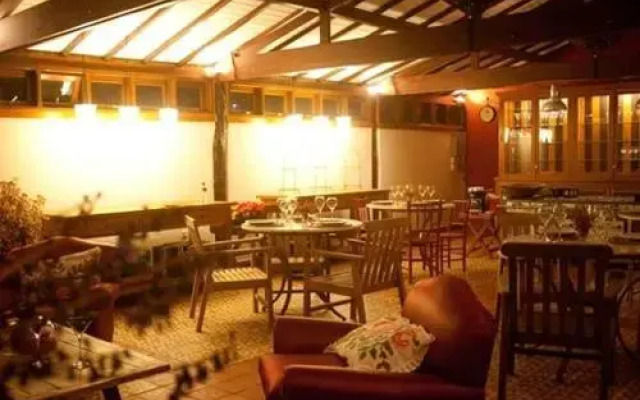 Pousada Cachoeira Lagoa Azul