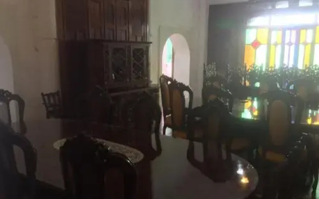 Hosteria De La Plaza Menor