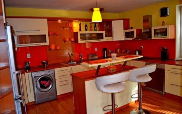 Family Resort Riviéra-Liptov