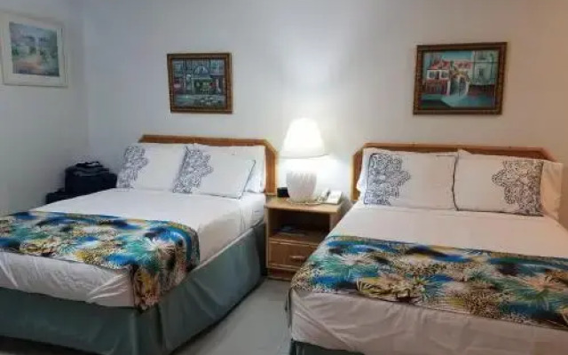 ESJ Azul 1660 - Ocean Front & Pool