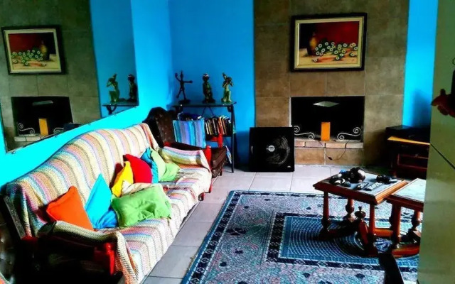 Hostel Quintal da Ilha