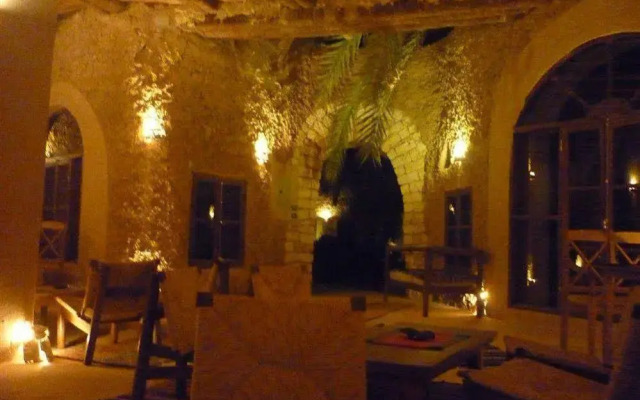 Ghaliet Ecolodge & Spa