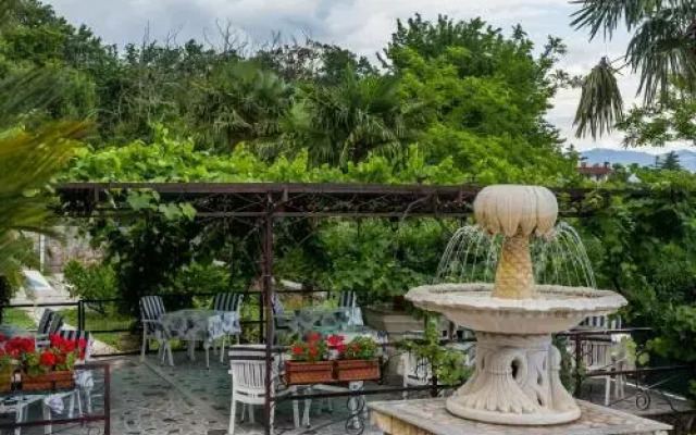 Villa Klaric