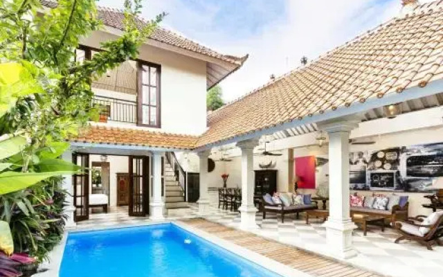 Villa Seni