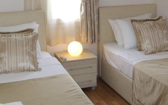 Anatolia Beach Residence