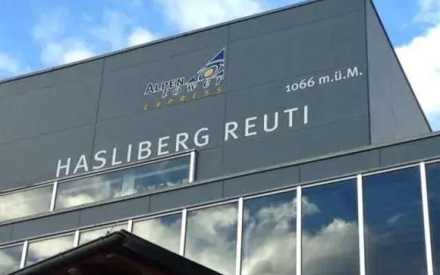 Hasliberg Reuti, Engi, Haus C