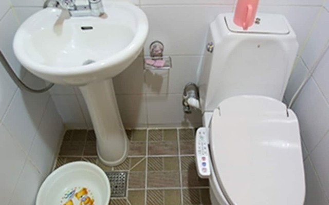 Jeju Neulpooreun House Pension