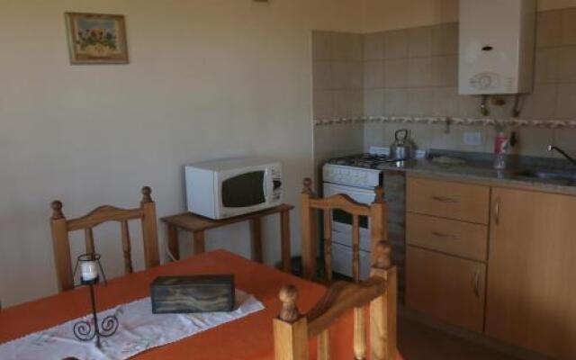 Cabañas De Cara al Sol