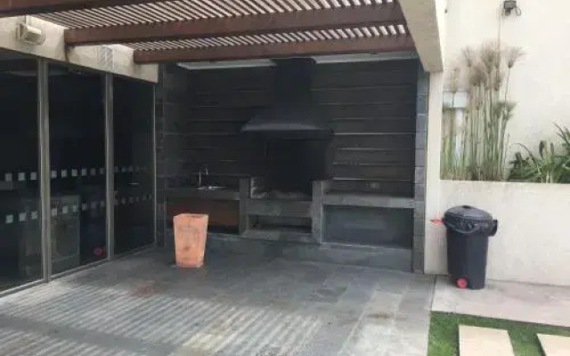 Apartamento Mar Valle Aconcagua