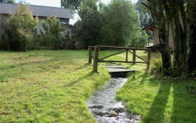 Hostería Tres Picos