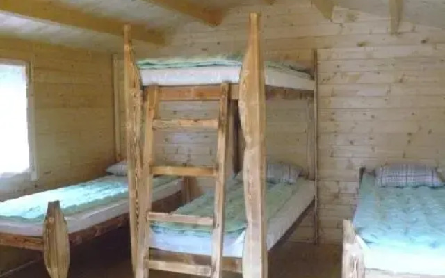 Apple Tree Accommodation