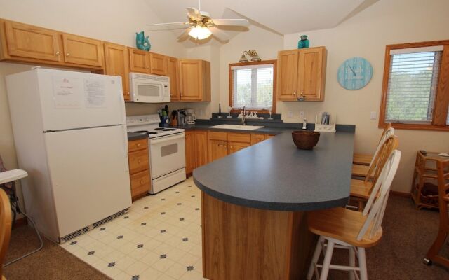 A Whalehaven - 6 Br Home