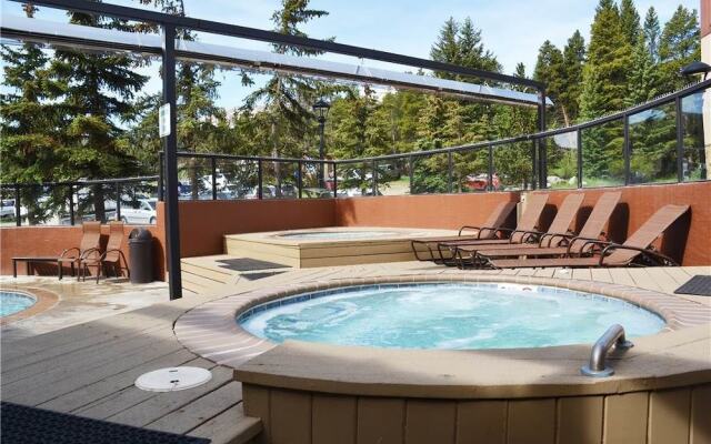 Village at Breckenridge Unit 2603