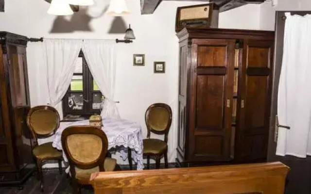Kemencés Vendégház