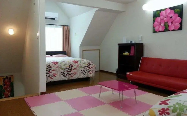 Casa de NOA
