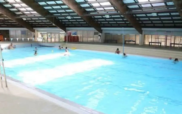 Mobil-Home 6 personnes