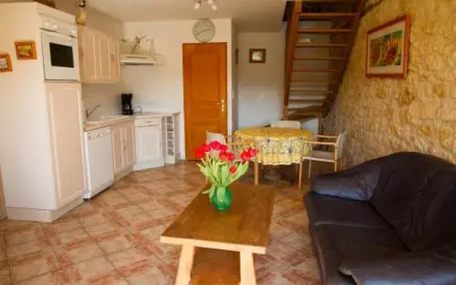 La Riviere Esperance