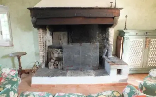 Agriturismo Ai Mandrioli