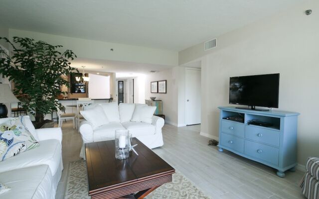 Longboat Key 06 - 2 Br Condo