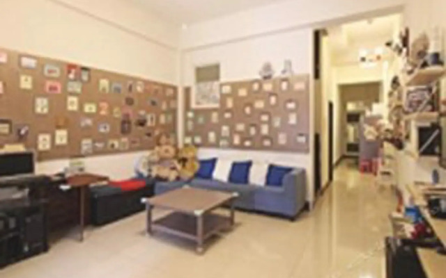Warm Sunshine Guest House