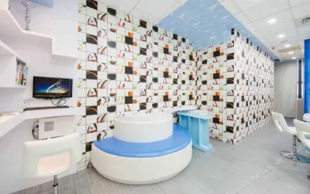 Neo Sky Hotel