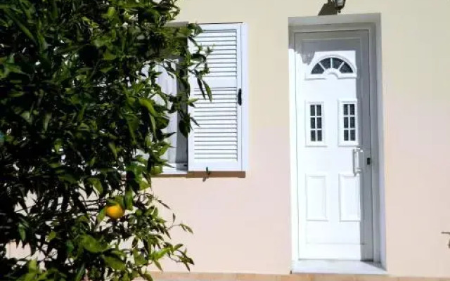 Irene Studios Kefalonia