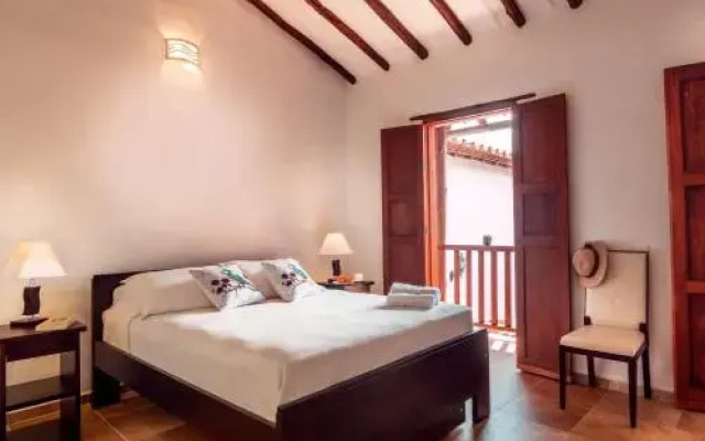 Casa Bari La Loma