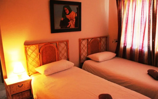 10 Ocean Pebble Self catering