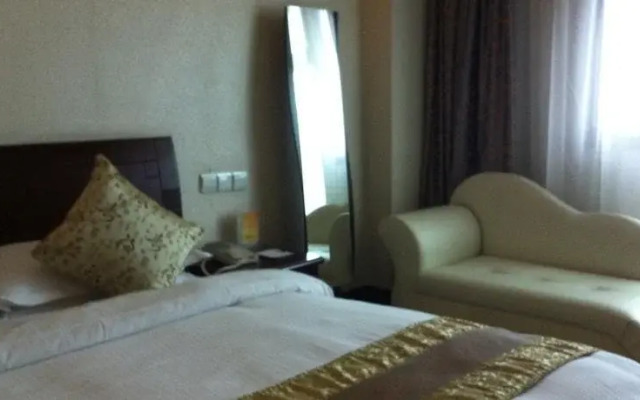 Xian Business Hotel - Xian