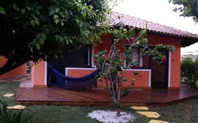 Hotel Sorriso Baiano