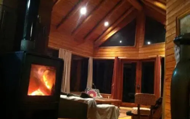 Casa Montaña Ecologica