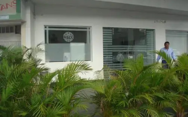 Hotel Santa Cecilia Cali